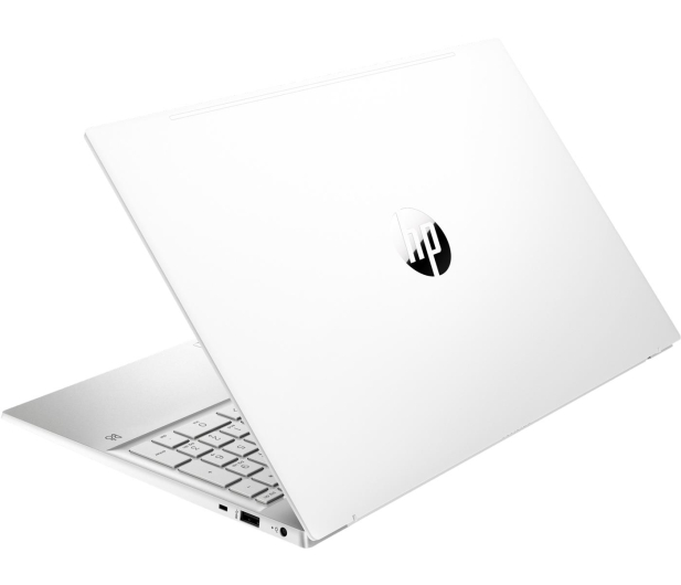 HP Pavilion 15 i5-1235U/16GB/512/Win11 White - 1091448 - zdjęcie 5